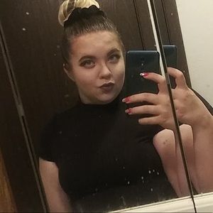 Meet your Posher, April